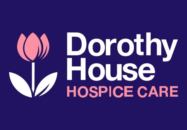 Supporting Dorothy House in 2022
