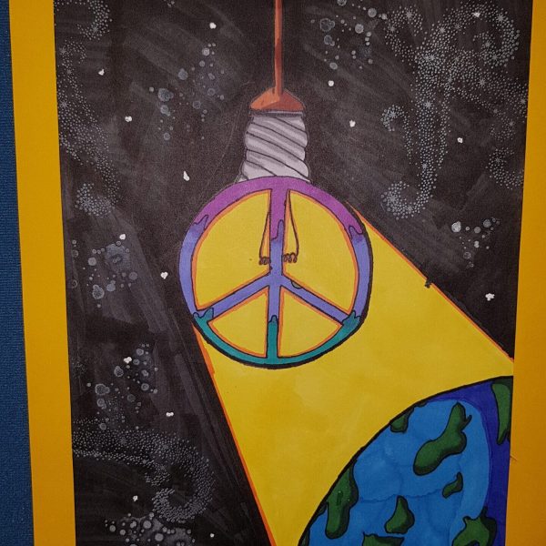 peace poster 3