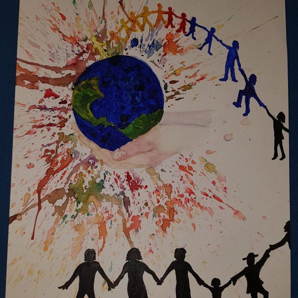 peace poster 4